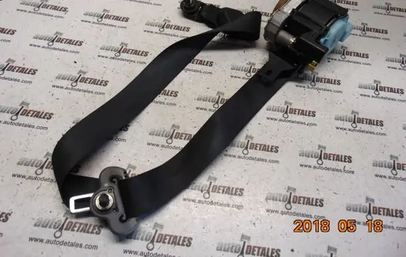 Honda CR-V Front seatbelt TEAF6EJ010