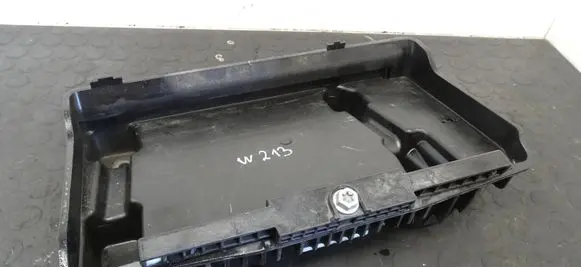 Mercedes-Benz E W213 Battery tray A2136200018