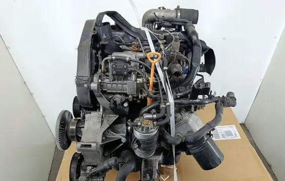 Volkswagen PASSAT B5 Engine AFN