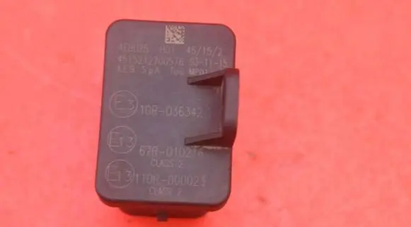 BMW X3 E83 Sensor 67R-010216