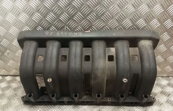 BMW 3 E36 Intake manifold 1735725