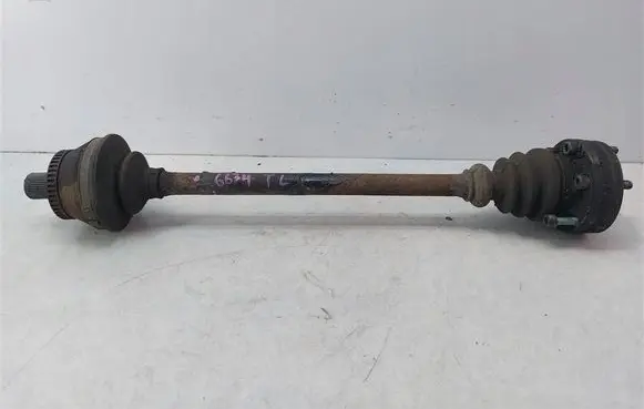 Audi A8 S8 D2 4D Rear driveshaft 