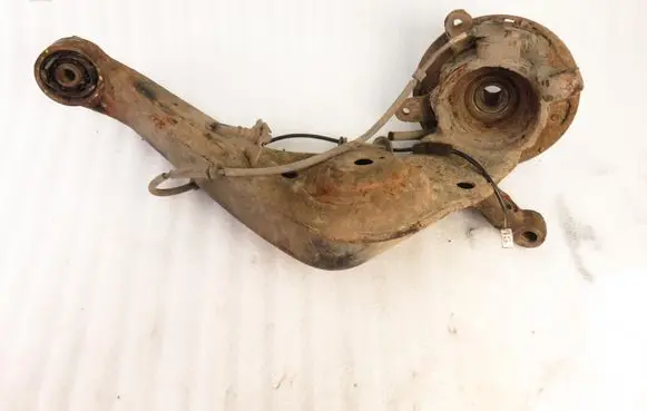 Hyundai Santa Fe Rear control arm