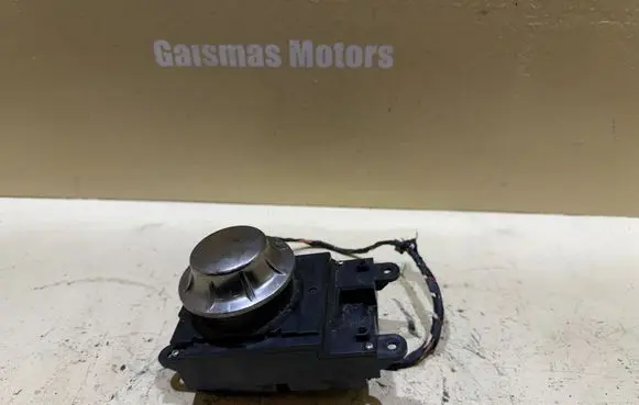 BMW 5 E60 E61 Head unit multimedia control 6944884