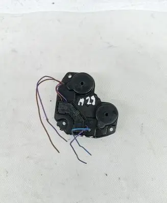 Mazda CX-3 Air flap motor/actuator