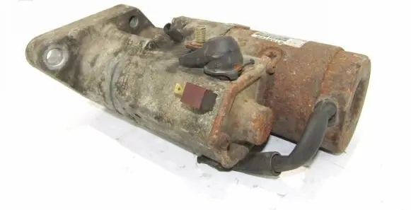 KIA Carnival Starter motor 0K55218400A