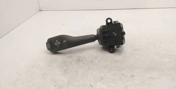 BMW 3 E46 Indicator stalk 8363668M 0110401025 8262668