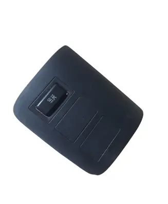 Toyota Corolla Verso AR10 Traction control (ASR) switch 588210F010