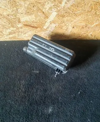 Suzuki Splash Intake resonator 51KR01