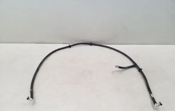 BMW 3 E90 E91 Windshield washer fluid hose 7117844