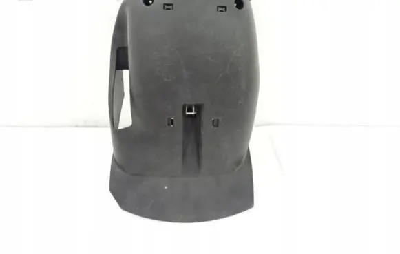 Renault Kadjar Steering wheel column trim 484727859R