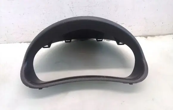 Peugeot 206 CC Dashboard trim 9624233277