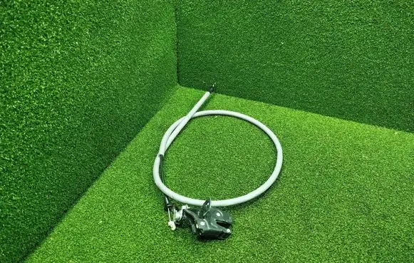 Man TGE 1gen Rear door lock 7E0827161A 7E0827161 7E0827531B