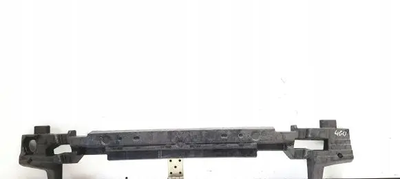 Audi A6 C7 Front bumper foam support bar 4G0807550S