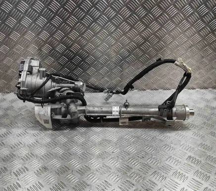 Citroen C4 III e-C4 Steering rack 1684467680
