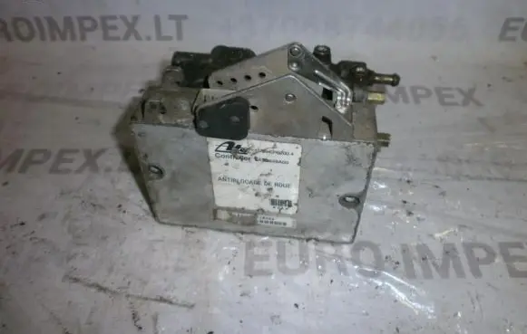 Citroen Xantia ABS Pump 10094302004