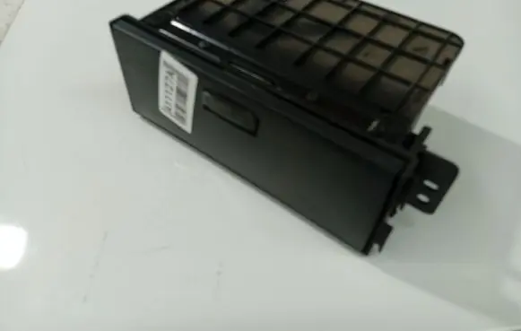 Chevrolet Captiva Glove box 