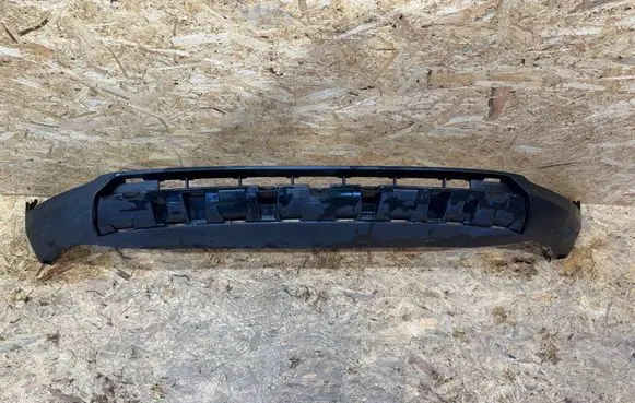 Volvo XC40 Front bumper lip 31449340 S2503H008