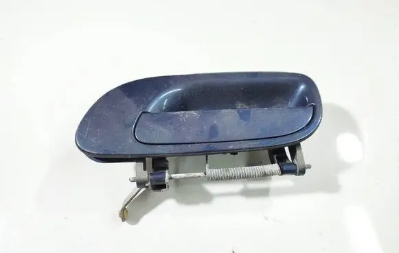 Volvo S80 Front door exterior handle 