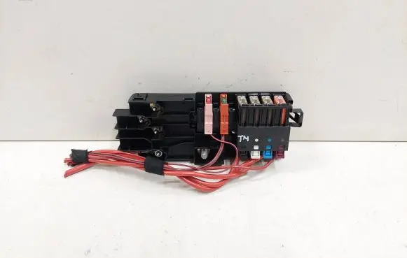 Mercedes-Benz R W251 Fuse module 2115452601