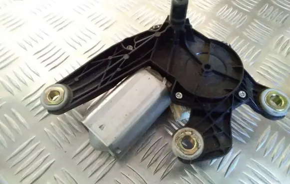 Citroen C8 Rear window wiper motor