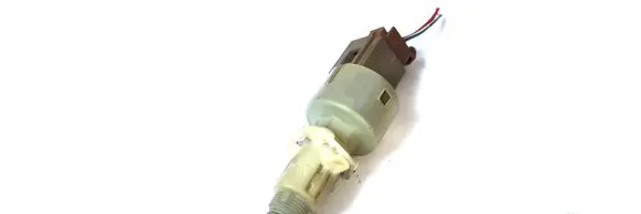 Fiat Multipla Sensor