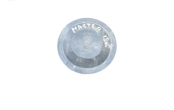 Renault Master III Headlight/headlamp dust cover 153874