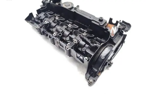 BMW 3 E90 E91 Rocker cam cover 8570829 1112857082901 15265812