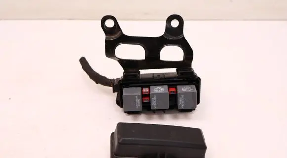 Jeep Wrangler Fuse box set 68302848AB