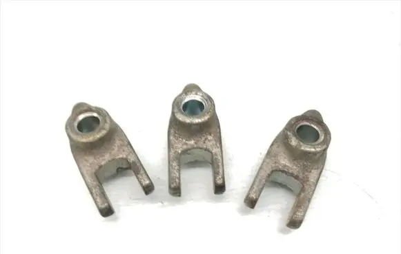 Mitsubishi Canter Fuel Injector clamp holder 