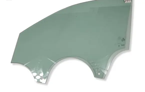 Volkswagen T-Roc Front door window glass four-door 2GA845201E 43R000016