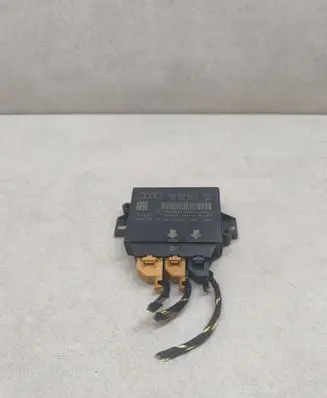 Audi A8 S8 D4 4H Parking PDC control unit/module 4H0919475F