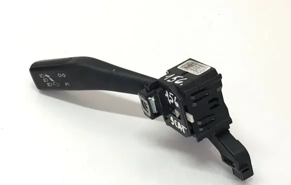 Volkswagen Touran I Indicator stalk ANP80H012C 1K0953513E
