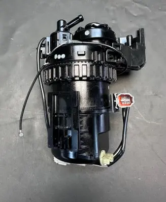 Toyota Hilux VIII Fuel filter housing 233000L091 KS050363