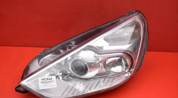 Ford Galaxy Headlight/headlamp 6M21-13D155-AJ
