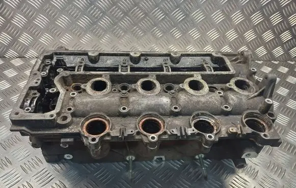 Ford Galaxy Engine head 9656823180