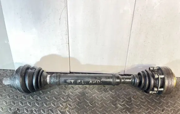 Audi TT Mk1 Front driveshaft 8N0407272E