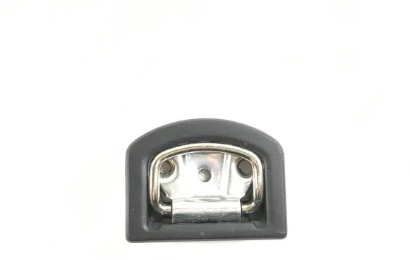Volkswagen Golf VI Tie down hook / loop 5M0863503