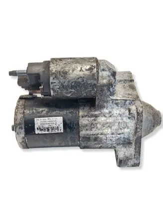 Mercedes-Benz A W177 Starter motor A6089060100 233009896R M000TD6075ZE