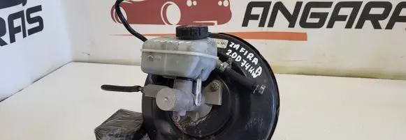 Opel Zafira A Brake booster 90498034