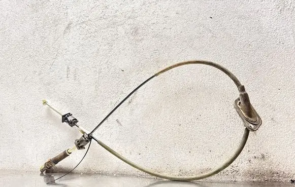 Volvo XC90 Gear shift cable linkage 30759791