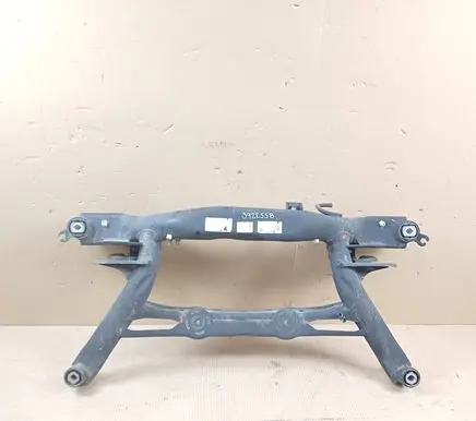 Volkswagen Golf VII Rear subframe 5QN505235A