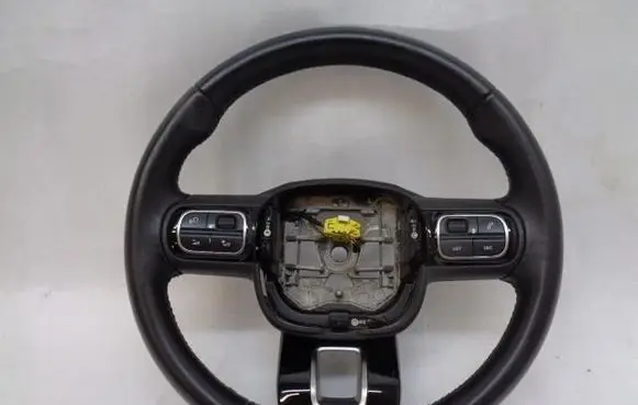 Citroen C3 Steering wheel 