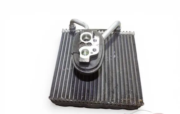 Skoda Octavia Mk2 (1Z) Air conditioning (A/C) radiator (interior) 