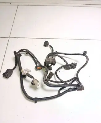 KIA Soul Parking sensor (PDC) wiring loom 91880J2030