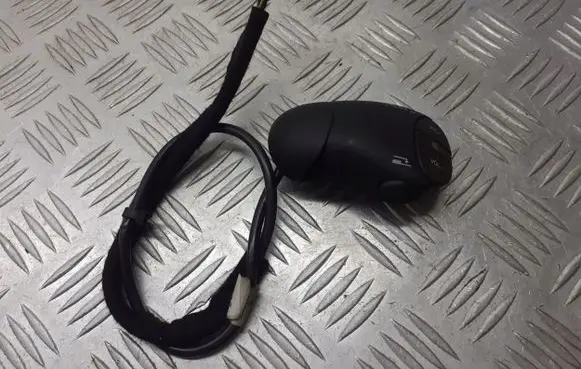 Renault Thalia I Multifunctional control switch/knob 