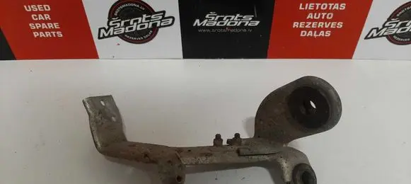Audi A8 S8 D3 4E Intercooler pipe mounting bracket 4E0145814C