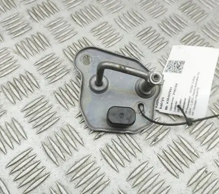 Skoda Elroq Engine bonnet/hood lock/latch loop/hook 5LA823186A