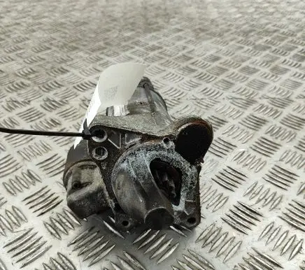 Renault Master III Starter motor A4709060400 233009813R