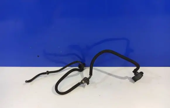 Volvo V60 Engine mount vacuum valve 0261230305